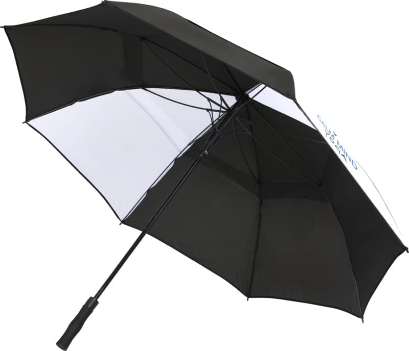 Jeff 30" windproof golf umbrella 7
