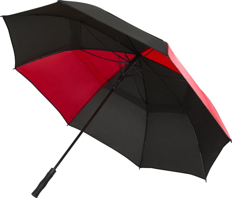 Jeff 30" windproof golf umbrella 8