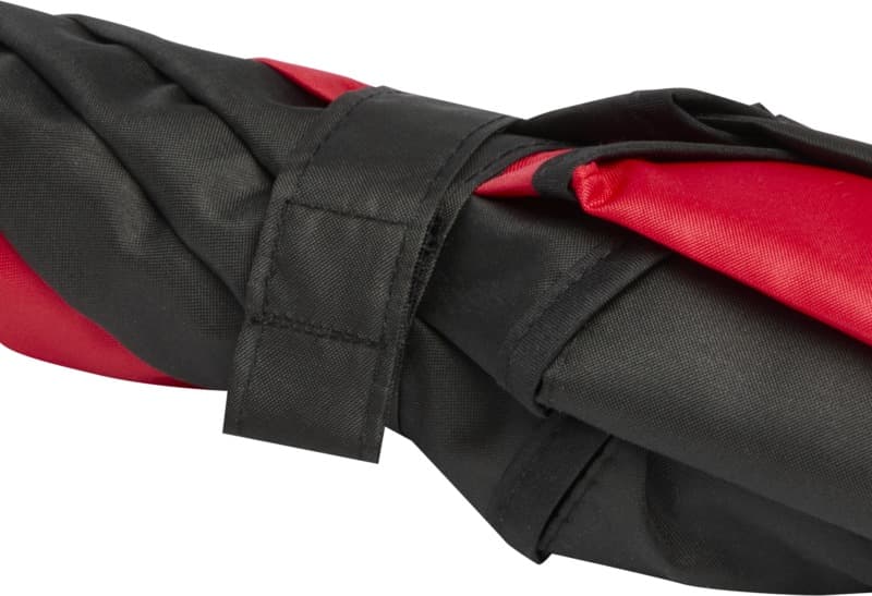 Jeff 30" windproof golf umbrella 12