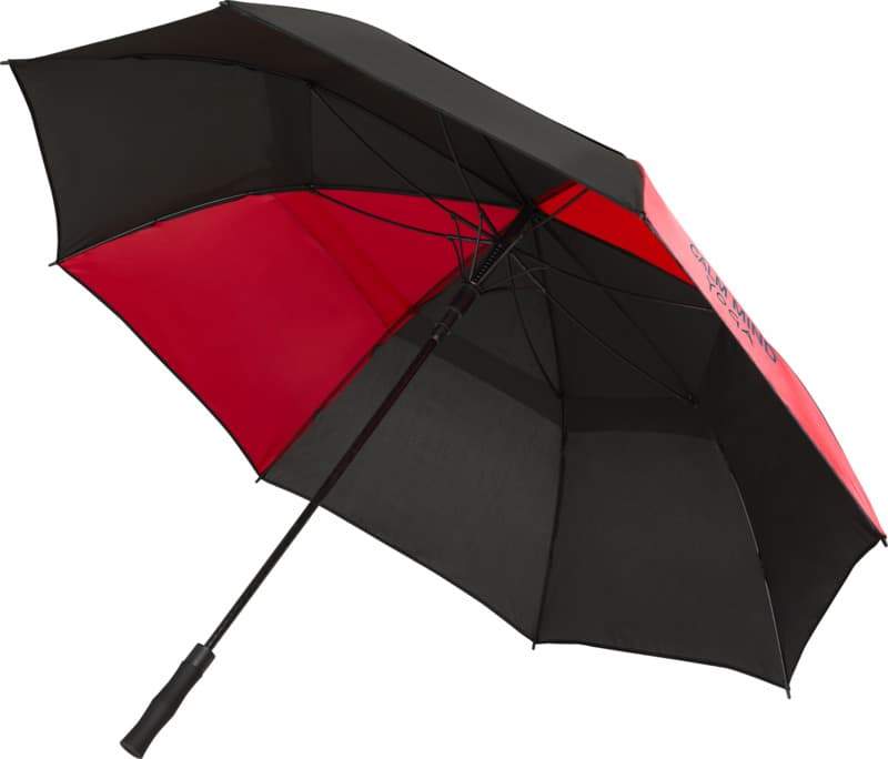 Jeff 30" windproof golf umbrella 14