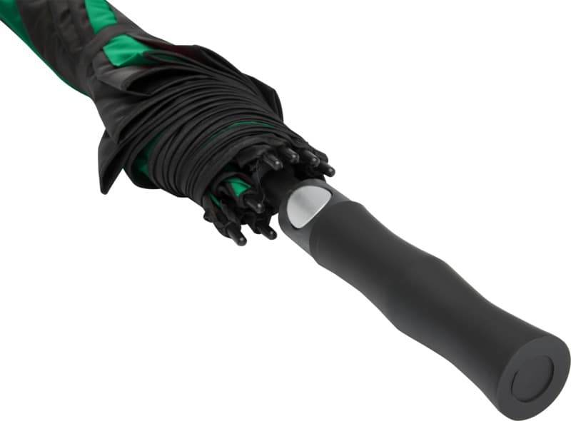 Jeff 30" windproof golf umbrella 27