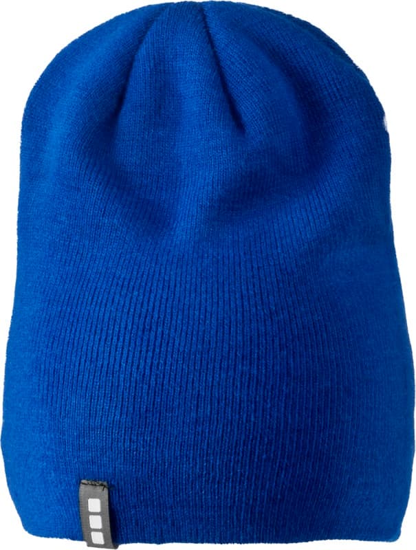 Level beanie 8