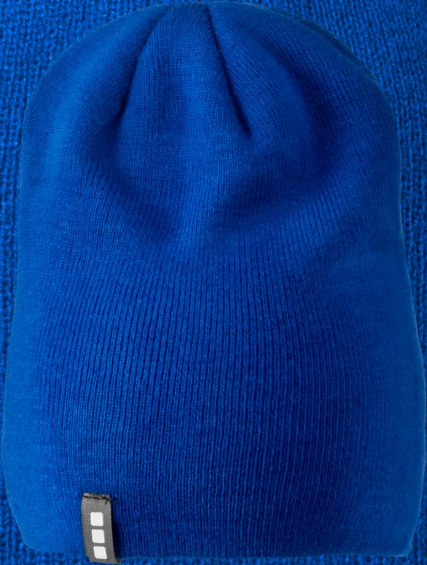 Level beanie 9