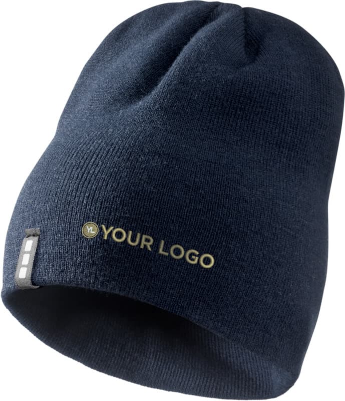 Level beanie 18