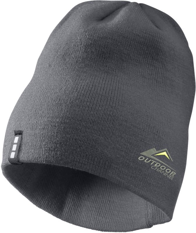 Level beanie 24