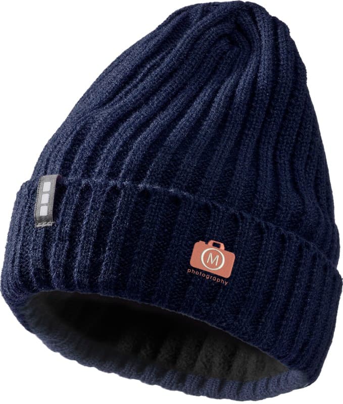 Spire beanie 10