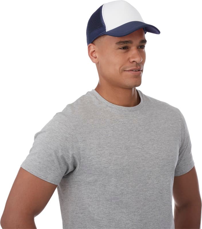 Trucker 5 panel cap 19