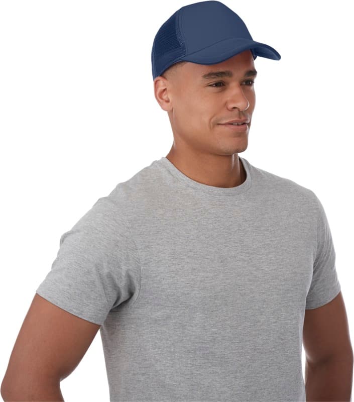 Trucker 5 panel cap 23