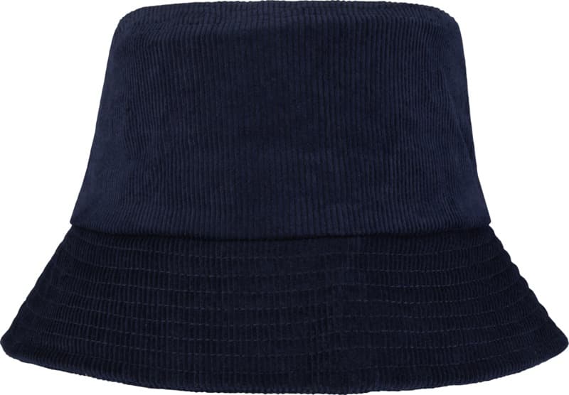 Howson recycled corduroy sun hat 6