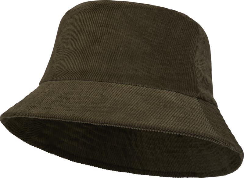 Howson recycled corduroy sun hat 9