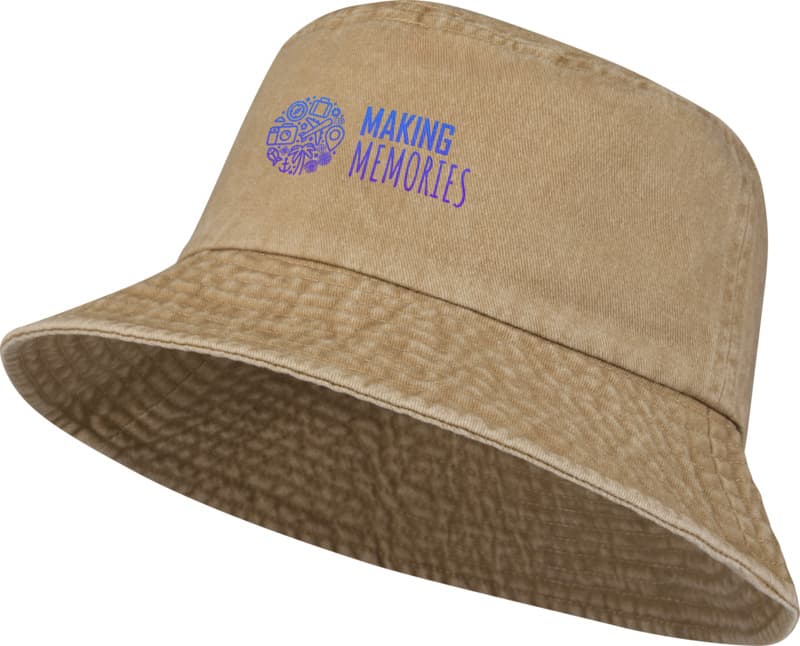 Mitica washed sun hat 4