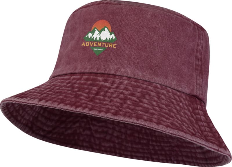 Mitica washed sun hat 8