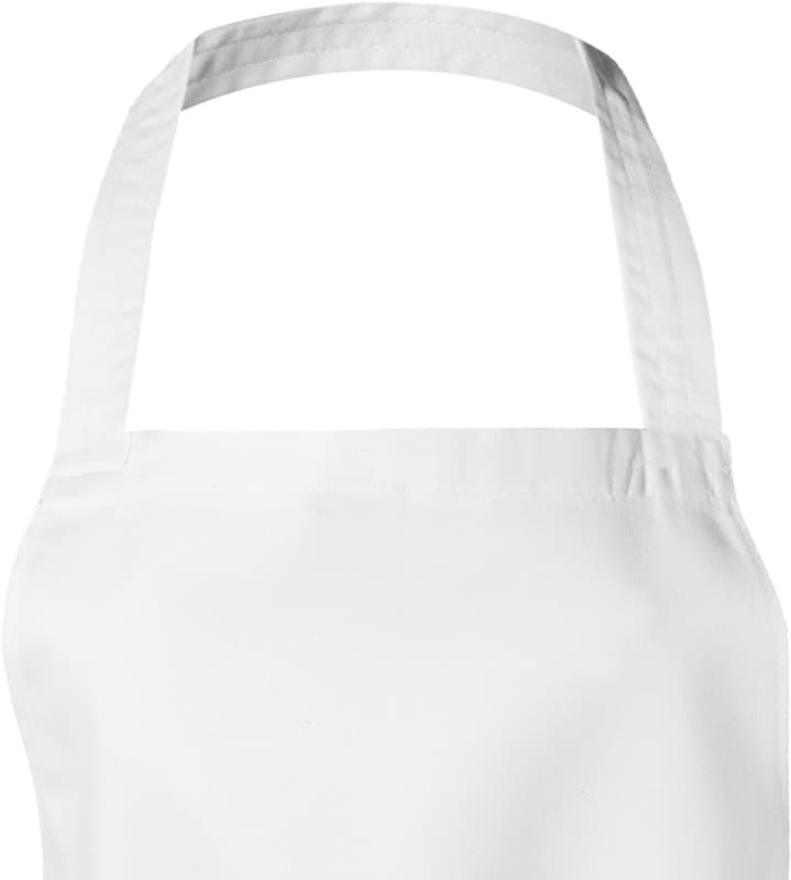 Viera 240 g/m² apron 2