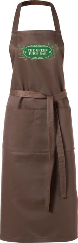Viera 240 g/m² apron 7