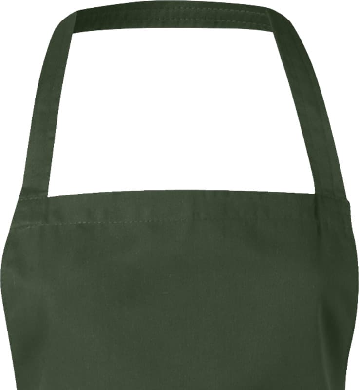 Viera 240 g/m² apron 17