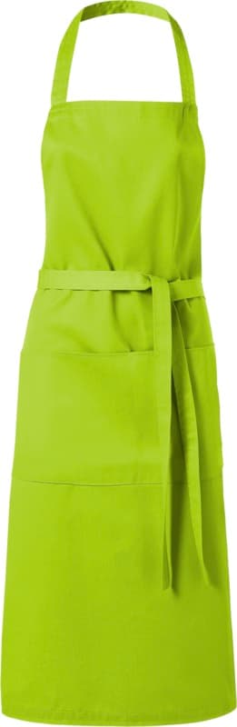 Viera 240 g/m² apron 18