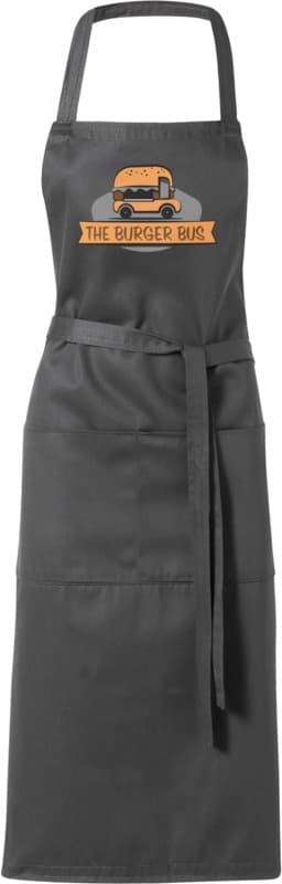 Viera 240 g/m² apron 27