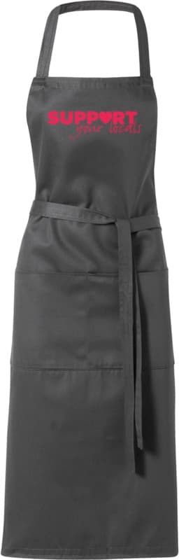 Viera 240 g/m² apron 29