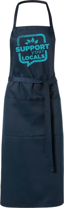 Viera 240 g/m² apron 41