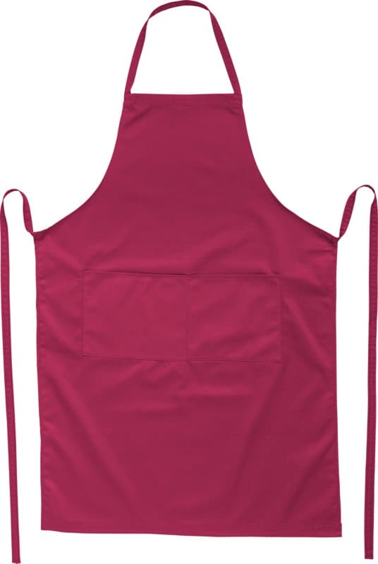 Viera 240 g/m² apron 43