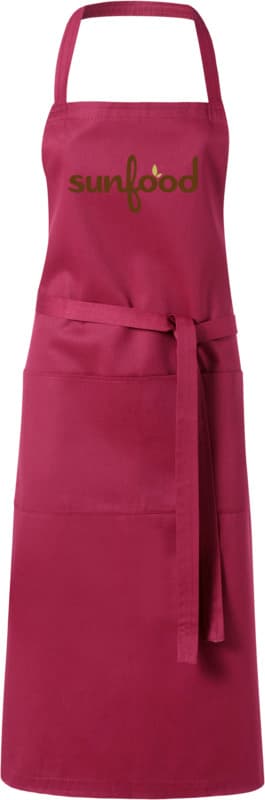 Viera 240 g/m² apron 46
