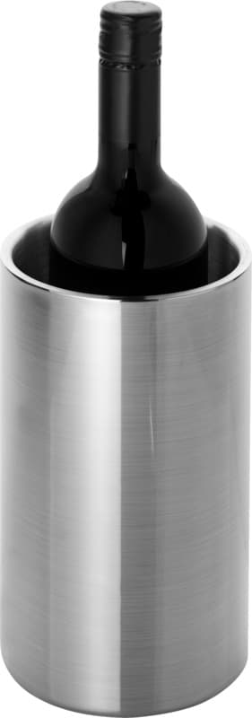 Cielo double-walled stainless steel wine cooler 1