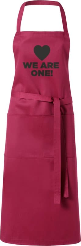Viera 240 g/m² apron 47
