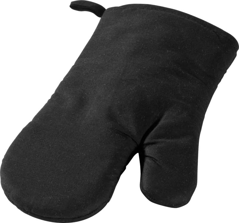 Zander oven mitt 1