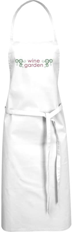 Reeva 180 g/m² apron 8