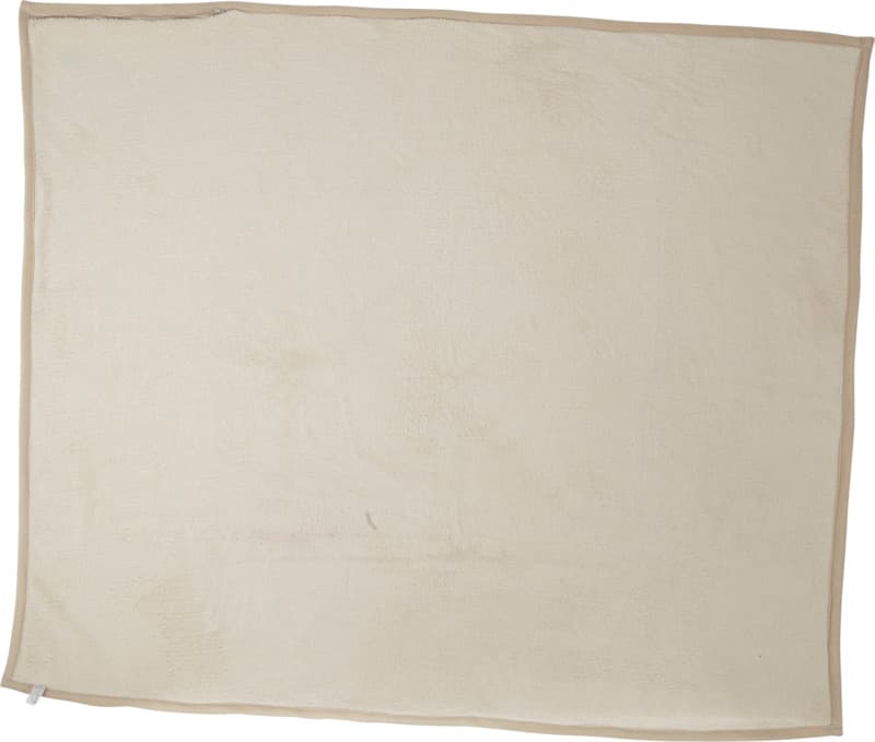 Springwood soft fleece and sherpa plaid blanket 13