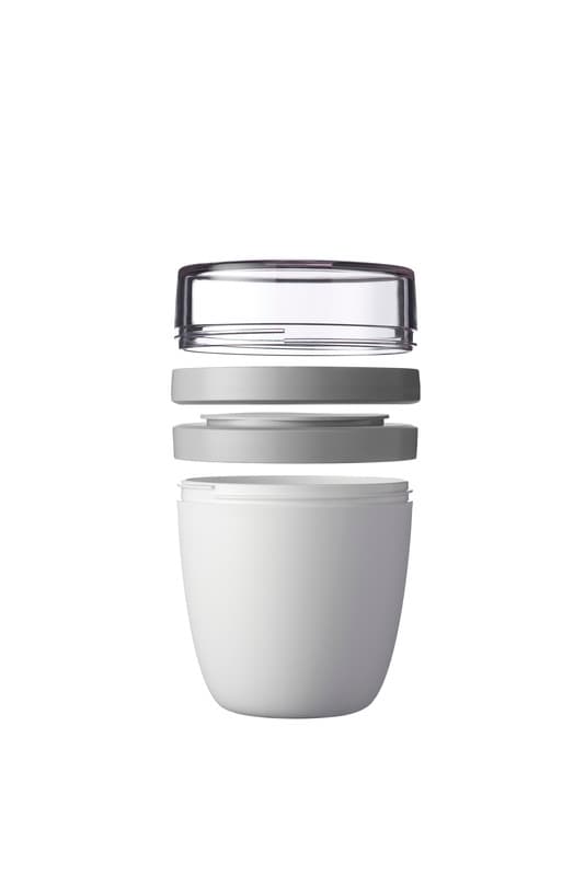 Mepal Ellipse 500+200 ml lunch pot 3