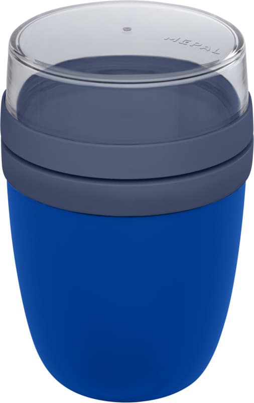 Mepal Ellipse 500+200 ml lunch pot 9