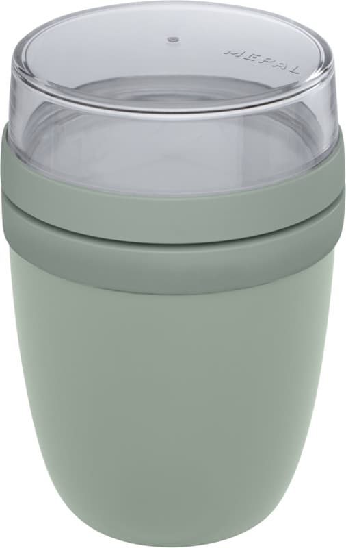 Mepal Ellipse 500+200 ml lunch pot 21