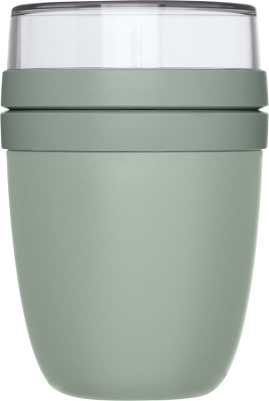Mepal Ellipse 500+200 ml lunch pot 22
