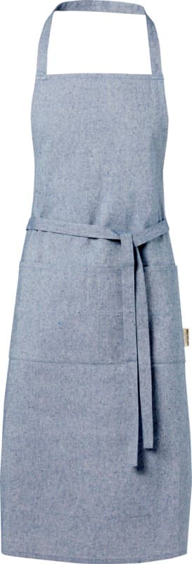 Pheebs 200 g/m² recycled cotton apron 13
