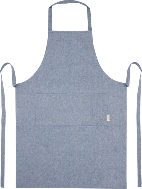 Pheebs 200 g/m² recycled cotton apron 14