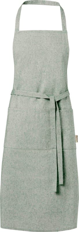 Pheebs 200 g/m² recycled cotton apron 19