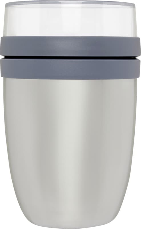 Mepal Ellipse 500+200 ml insulated lunch pot 2