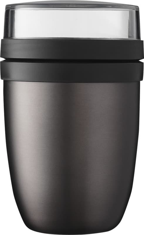 Mepal Ellipse 500+200 ml insulated lunch pot 7