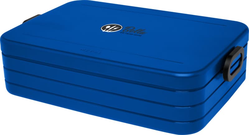 Mepal Take-a-break 1500 ml lunch box large 8