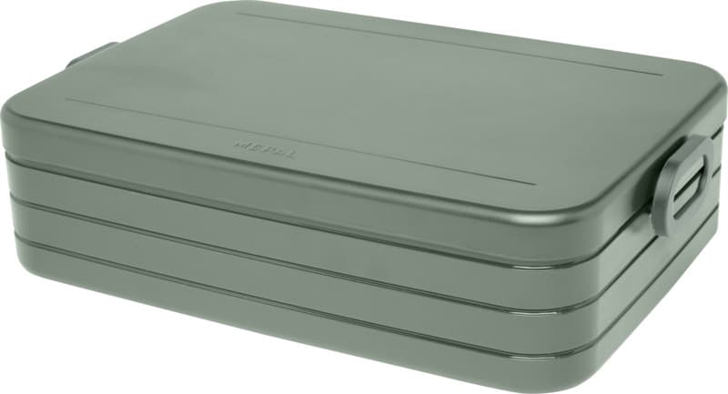 Mepal Take-a-break 1500 ml lunch box large 13