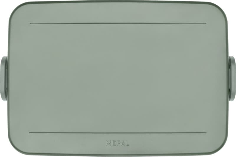 Mepal Take-a-break 1500 ml lunch box large 14