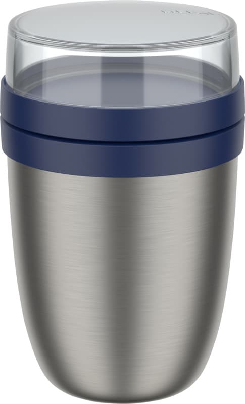 Mepal Ellipse 500+200 ml insulated lunch pot 2.0 1