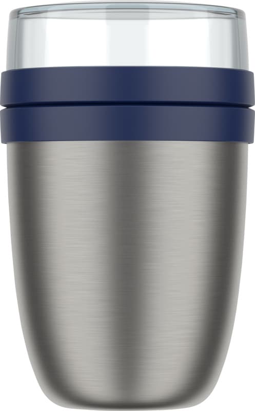 Mepal Ellipse 500+200 ml insulated lunch pot 2.0 2