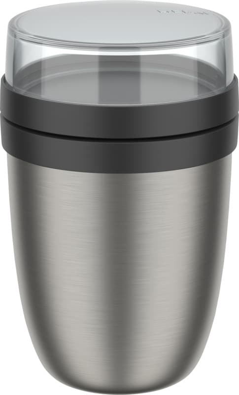 Mepal Ellipse 500+200 ml insulated lunch pot 2.0 9