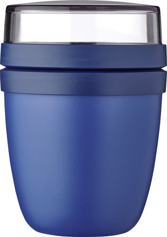 Mepal Ellipse Mini 300+120 ml lunch pot 6