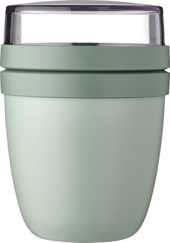 Mepal Ellipse Mini 300+120 ml lunch pot 10