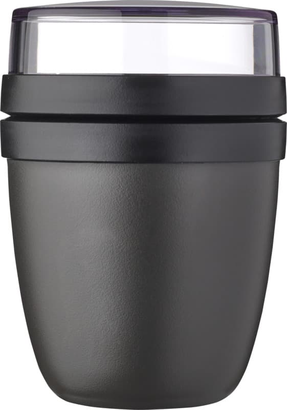 Mepal Ellipse Mini 300+120 ml lunch pot 14