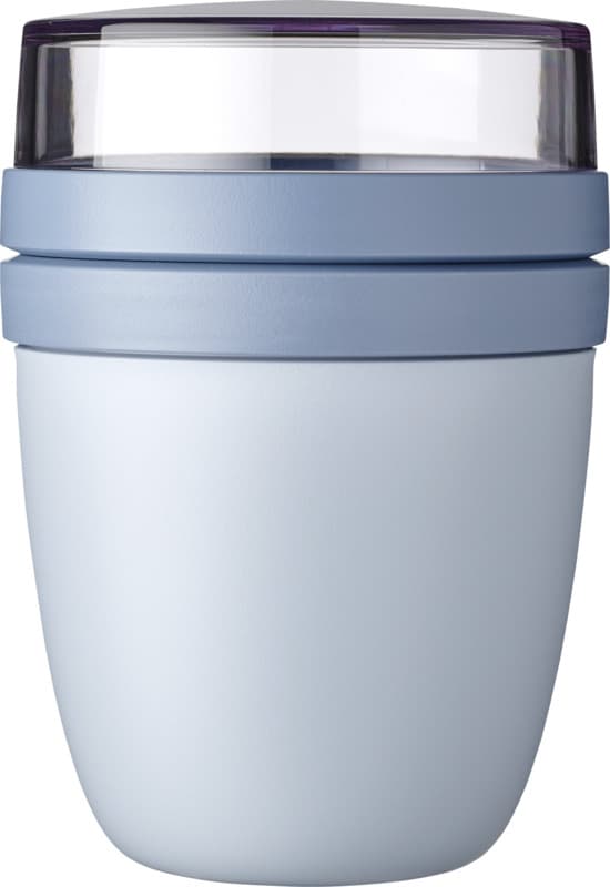 Mepal Ellipse Mini 300+120 ml lunch pot 18
