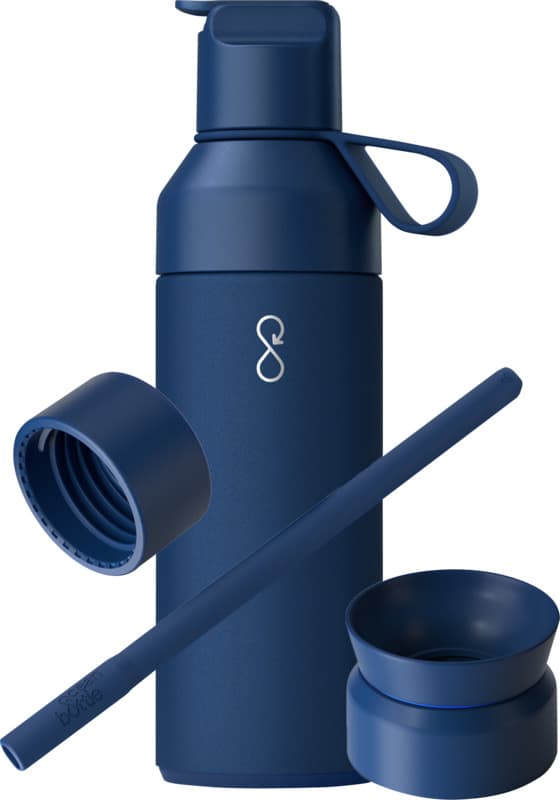 Ocean Bottle 500 ml 3-in-1 gift set 7